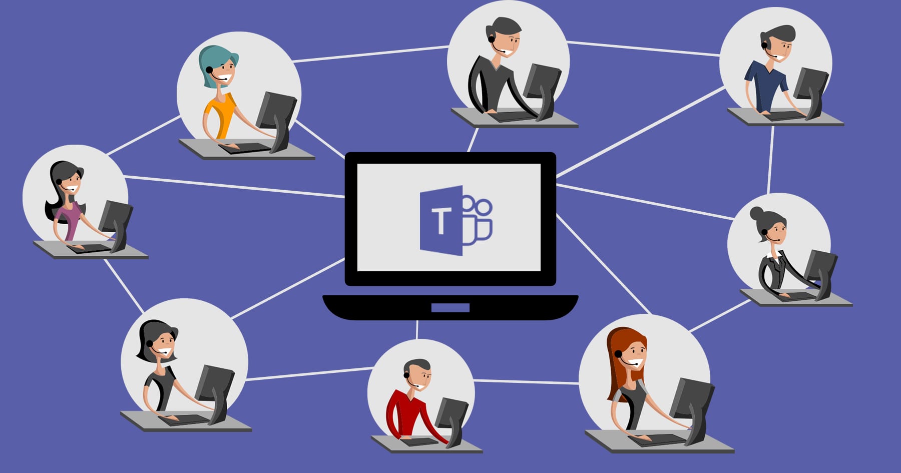 0 Result Images of Best Practices For Setting Up Microsoft Teams PNG